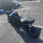 2019 Yamaha MT09