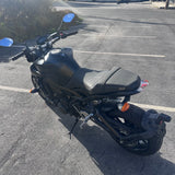 2019 Yamaha MT09