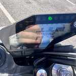 2019 Yamaha MT09