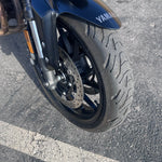 2019 Yamaha MT09