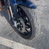 2019 Yamaha MT09