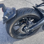 2019 Yamaha MT09