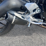 2019 Yamaha MT09