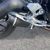 2019 Yamaha MT09