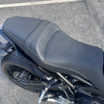 2019 Yamaha MT09