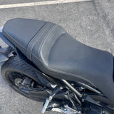 2019 Yamaha MT09