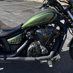 2015 Yamaha Stryker Buller Cowl