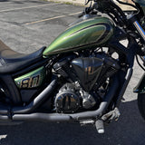 2015 Yamaha Stryker Buller Cowl