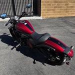 2017 Kawasaki Vulcan S