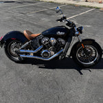 2016 Indian Scout