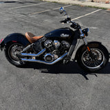 2016 Indian Scout