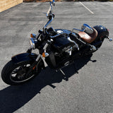 2016 Indian Scout