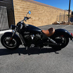 2016 Indian Scout