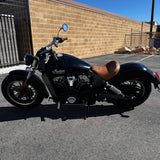 2016 Indian Scout