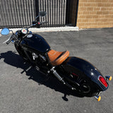 2016 Indian Scout