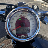 2016 Indian Scout
