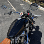 2016 Indian Scout