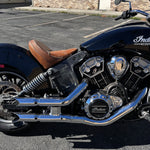 2016 Indian Scout