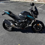 2023 Kawasaki Z400