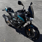 2023 Kawasaki Z400