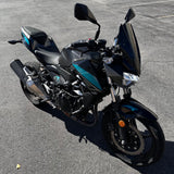 2023 Kawasaki Z400