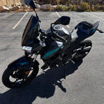 2023 Kawasaki Z400