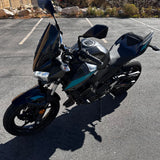 2023 Kawasaki Z400