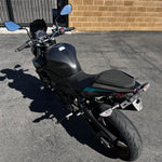2023 Kawasaki Z400