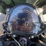 2023 Kawasaki Z400