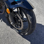 2023 Kawasaki Z400