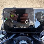 2025 Yamaha MT09