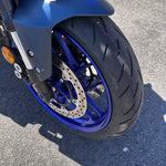 2025 Yamaha MT09