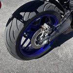 2025 Yamaha MT09