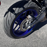 2025 Yamaha MT09