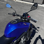 2025 Yamaha MT09