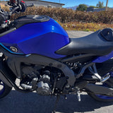 2025 Yamaha MT09