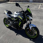2021 Kawasaki Z650