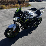 2021 Kawasaki Z650