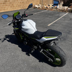 2021 Kawasaki Z650