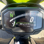 2021 Kawasaki Z650