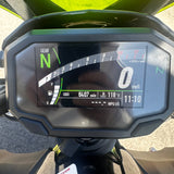 2021 Kawasaki Z650