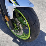 2021 Kawasaki Z650