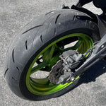 2021 Kawasaki Z650