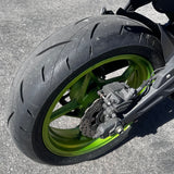 2021 Kawasaki Z650