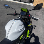2021 Kawasaki Z650