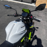 2021 Kawasaki Z650