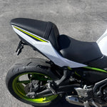 2021 Kawasaki Z650