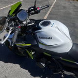 2021 Kawasaki Z650