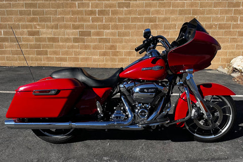 2023 Harley Davidson Road Glide