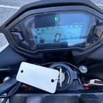 2015 Honda CB500F